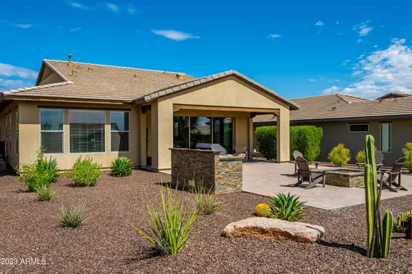 Rio Verde, AZ 85263,17313 E WOOLSEY Way