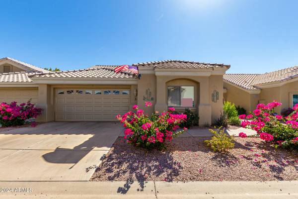 5830 E MCKELLIPS Road #3, Mesa, AZ 85215