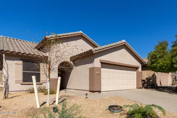 Anthem, AZ 85086,2476 W WARREN Drive