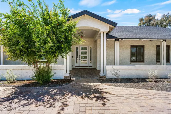 Scottsdale, AZ 85260,11836 N 76TH Way