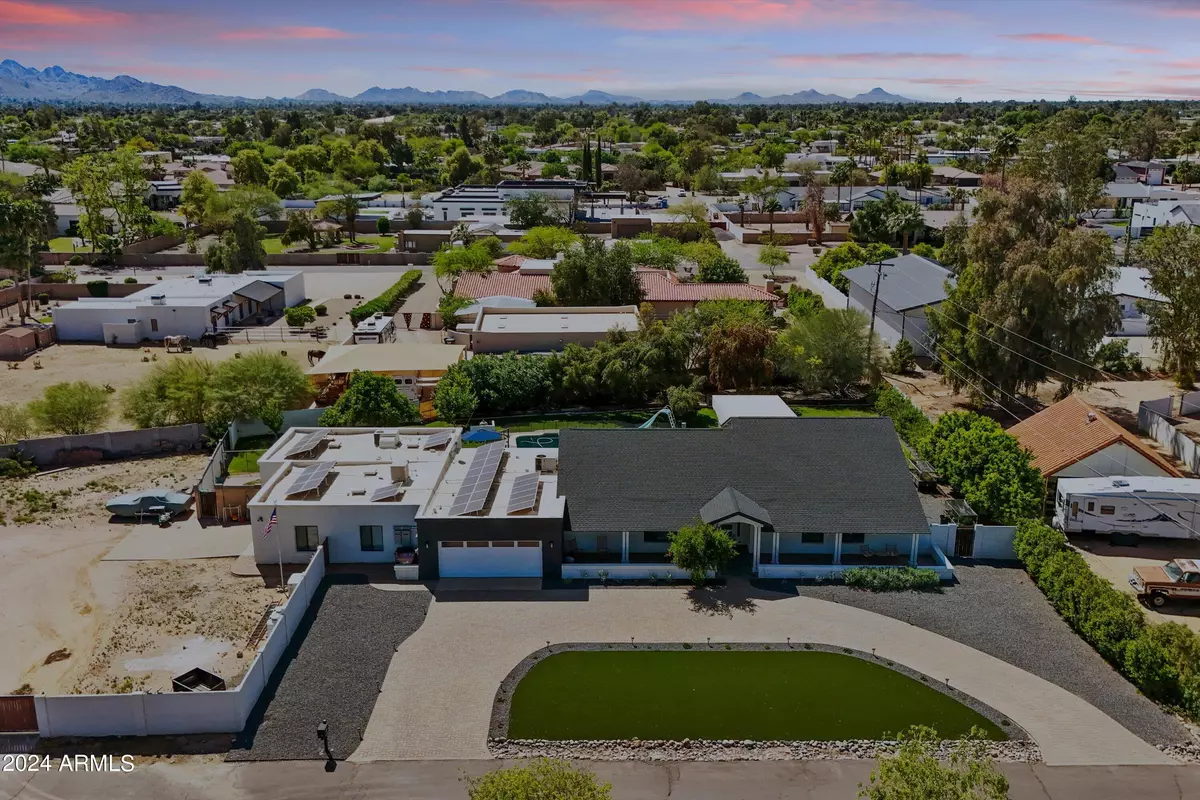 Scottsdale, AZ 85260,11836 N 76TH Way