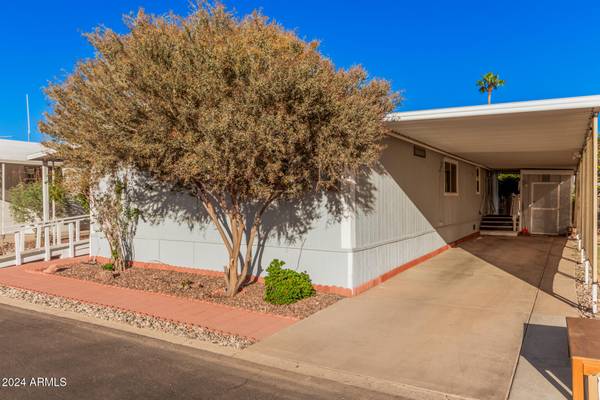 Phoenix, AZ 85027,2650 W UNION HILLS Drive #54