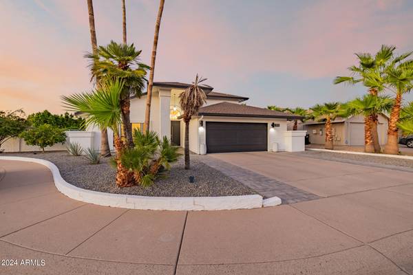 Scottsdale, AZ 85259,10868 E KALIL Drive