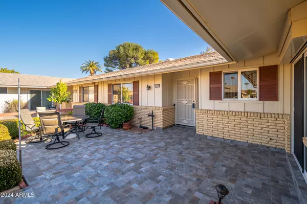 Sun City, AZ 85351,10825 W VENTURI Drive