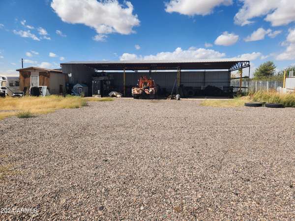 Douglas, AZ 85607,20th STreet Street #-