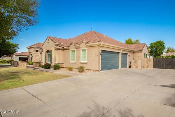 Gilbert, AZ 85234,3140 E PAGE Avenue