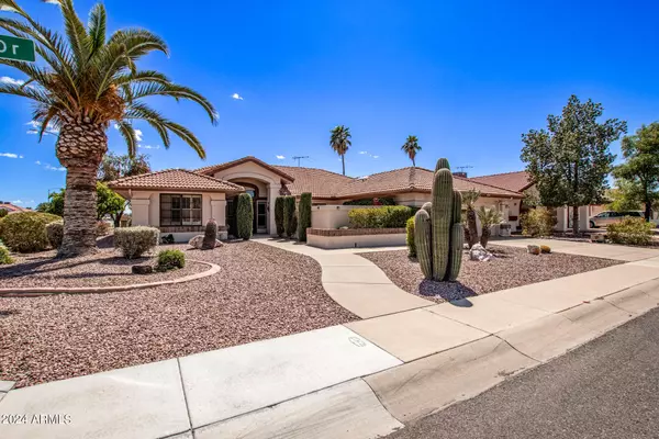 Sun City West, AZ 85375,14803 W BUTTONWOOD Drive