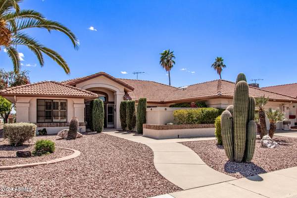 Sun City West, AZ 85375,14803 W BUTTONWOOD Drive