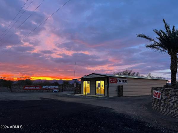 Quartzsite, AZ 85346,55 E KUEHN Street