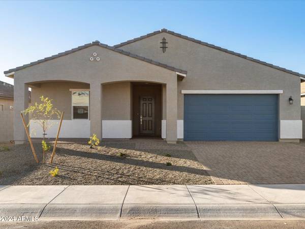 Goodyear, AZ 85395,4664 N 177TH Drive