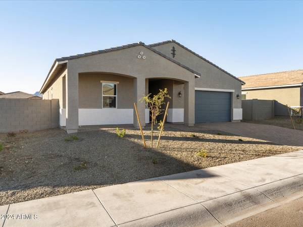 Goodyear, AZ 85395,4664 N 177TH Drive