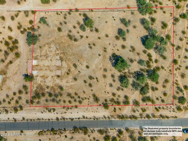 Casa Grande, AZ 85194,0 W Martin Road #-