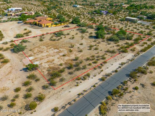 Casa Grande, AZ 85194,0 W Martin Road #-