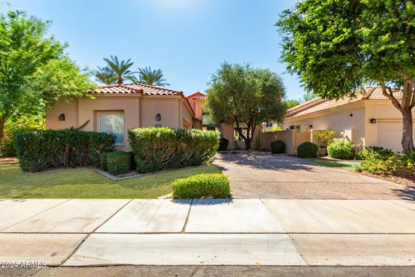 Scottsdale, AZ 85259,11851 E TERRA Drive