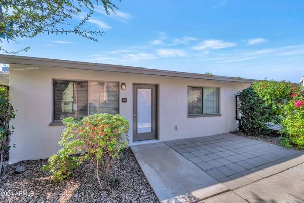 1850 E MARYLAND Avenue #35, Phoenix, AZ 85016