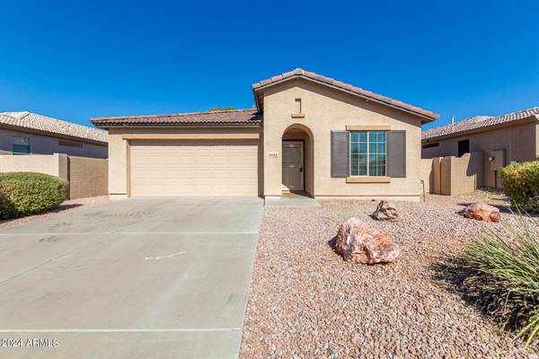 11012 W WIKIEUP Lane, Sun City, AZ 85373