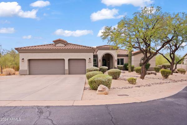 Cave Creek, AZ 85331,31228 N 47TH Place