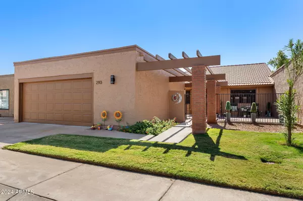 293 LEISURE WORLD --,  Mesa,  AZ 85206