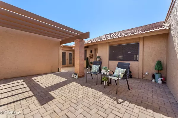 Mesa, AZ 85206,293 LEISURE WORLD --