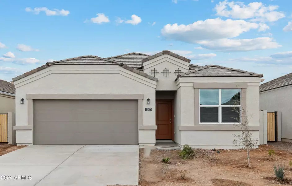 548 W Freedom Street, Florence, AZ 85132