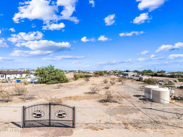 Wittmann, AZ 85361,0 N 221st Avenue #-