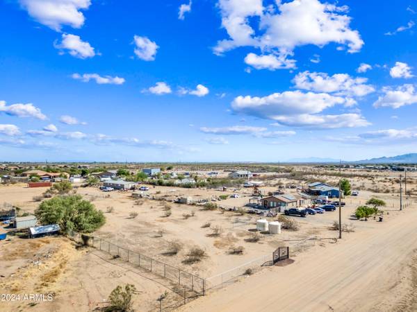 Wittmann, AZ 85361,0 N 221st Avenue #-