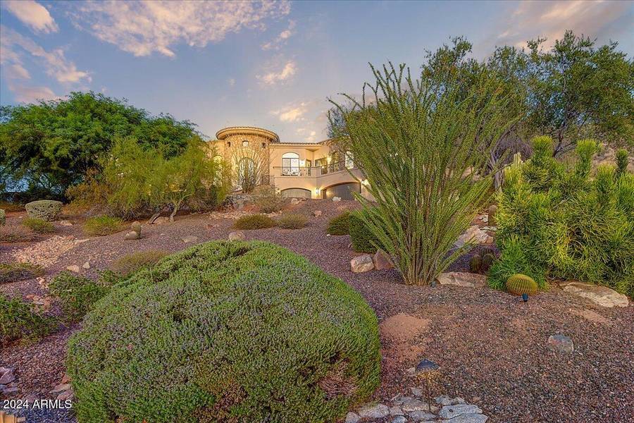 10141 N MCDOWELL VIEW Trail, Fountain Hills, AZ 85268