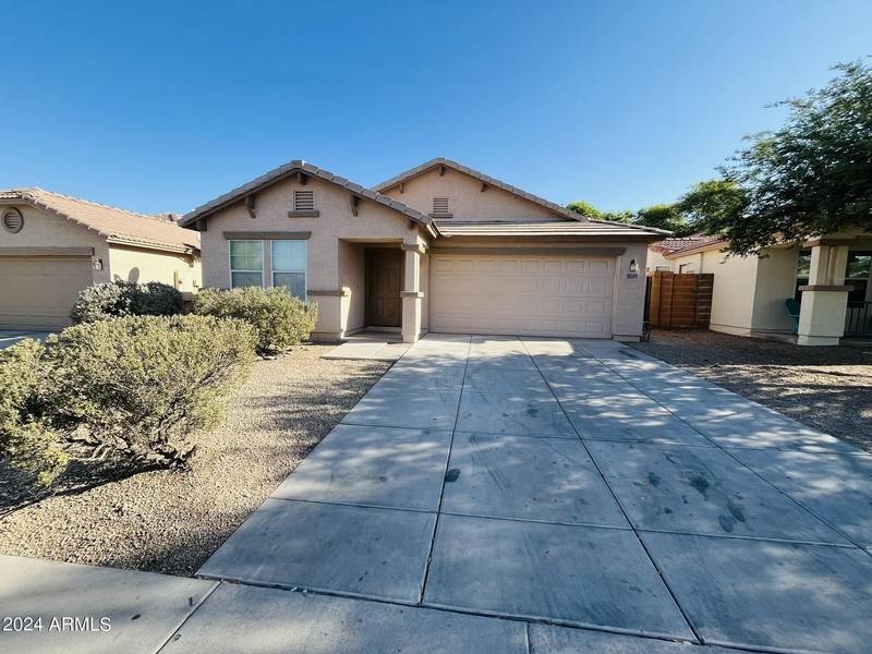 3309 S 95th Drive, Tolleson, AZ 85353