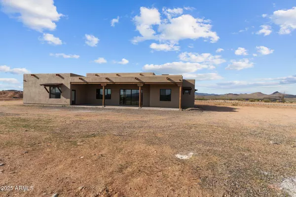Wickenburg, AZ 85390,1330 Brunner Lane