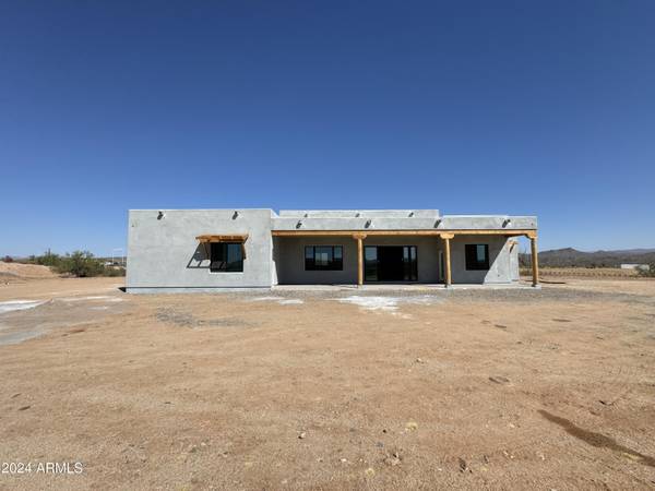 Wickenburg, AZ 85390,1330 Brunner Lane