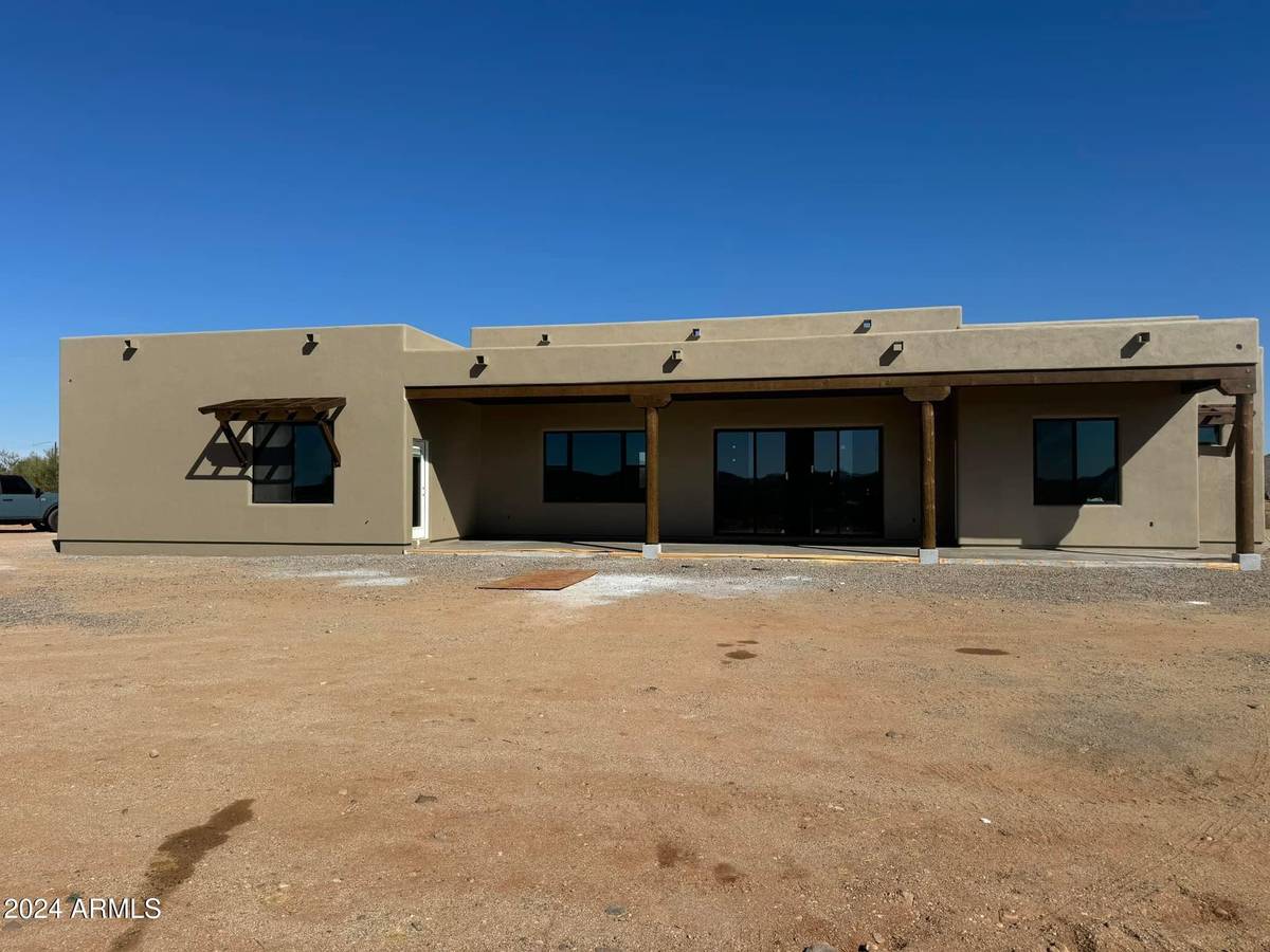 Wickenburg, AZ 85390,1330 Brunner Lane