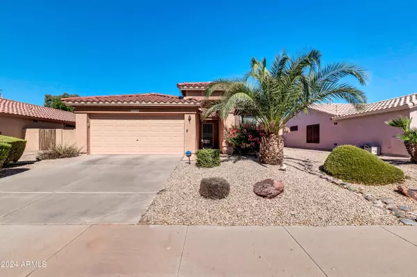 Gilbert, AZ 85298,4618 E WALNUT Road