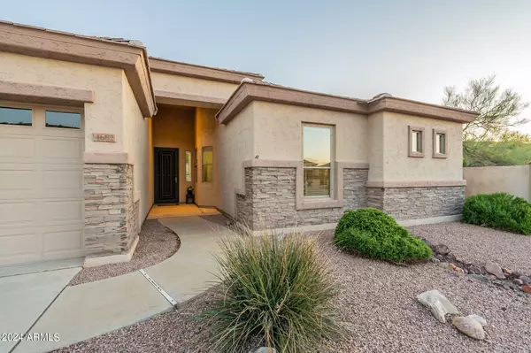 Gold Canyon, AZ 85118,4682 S Primrose Drive