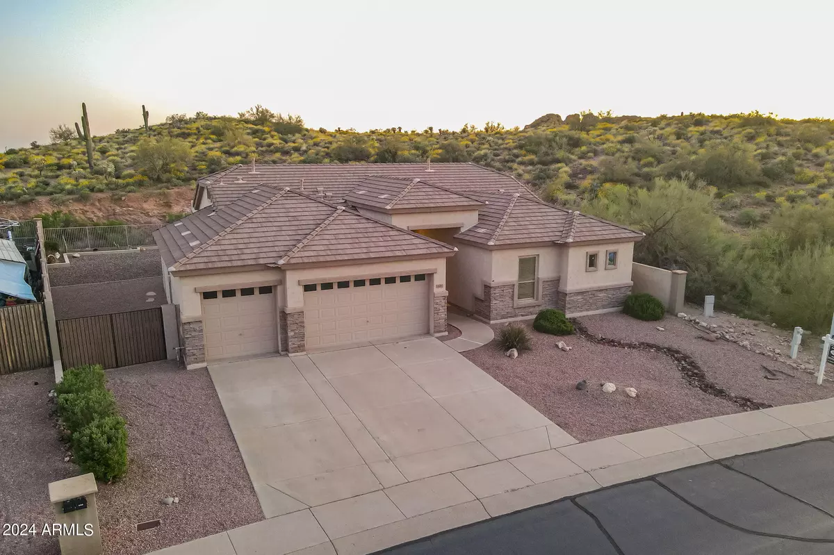 Gold Canyon, AZ 85118,4682 S Primrose Drive