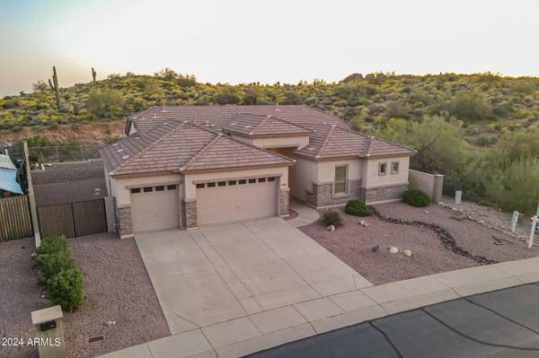 4682 S Primrose Drive,  Gold Canyon,  AZ 85118