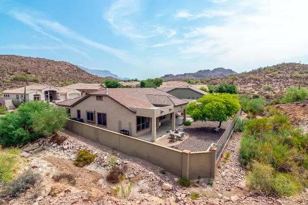 Gold Canyon, AZ 85118,4682 S Primrose Drive