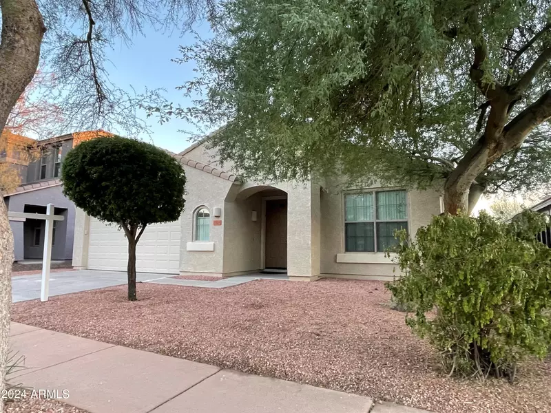 3105 W Vía De Pedro Miguel --, Phoenix, AZ 85086