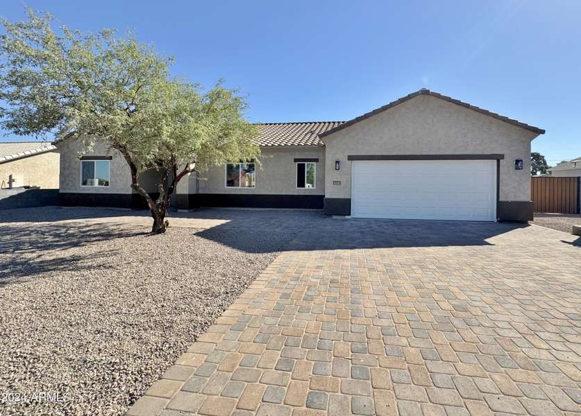 4145 N DEL MONTE Drive, Eloy, AZ 85131