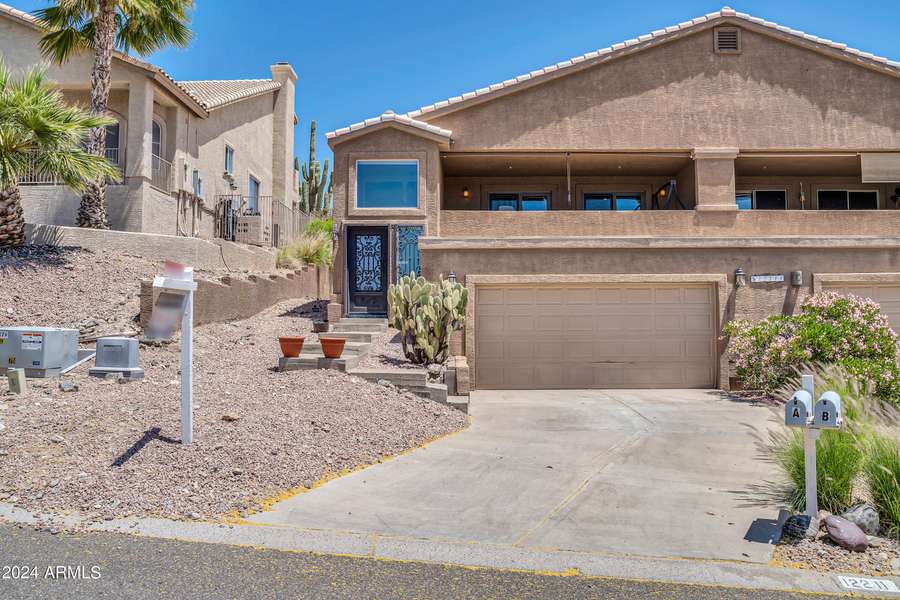 12211 N FOUNTAIN HILLS Boulevard #A, Fountain Hills, AZ 85268