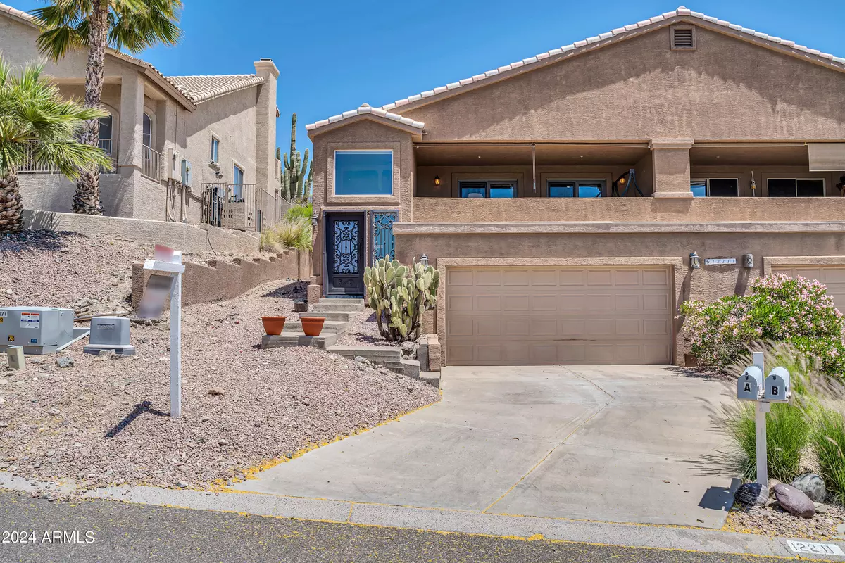 Fountain Hills, AZ 85268,12211 N FOUNTAIN HILLS Boulevard #A