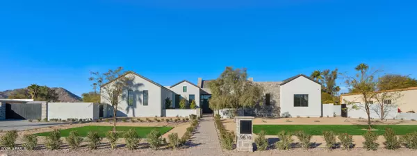 Paradise Valley, AZ 85253,9810 N 57TH Street