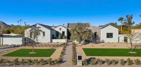 Paradise Valley, AZ 85253,9810 N 57TH Street