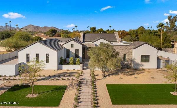 Paradise Valley, AZ 85253,9810 N 57TH Street