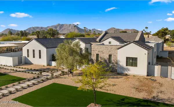 Paradise Valley, AZ 85253,9810 N 57TH Street