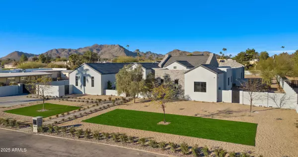 Paradise Valley, AZ 85253,9810 N 57TH Street