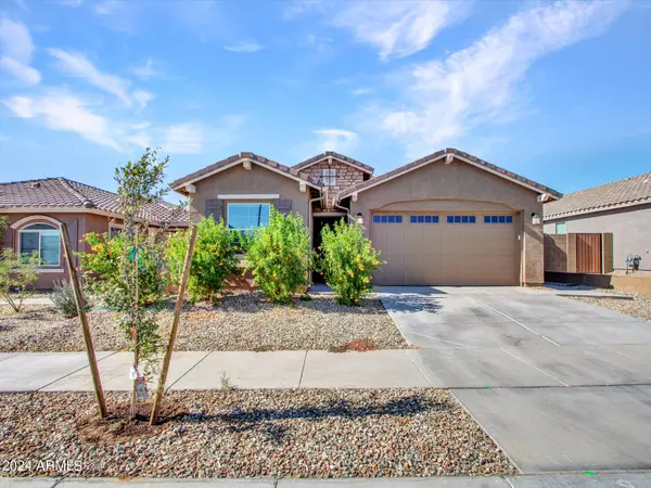 24614 N 169TH Drive, Surprise, AZ 85387