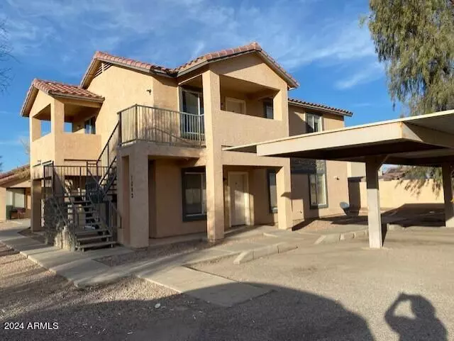 Casa Grande, AZ 85122,1082 N COLORADO Street #4