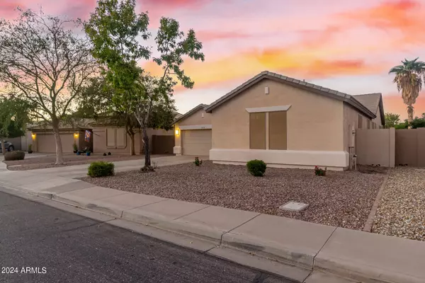 Chandler, AZ 85225,1384 E MORELOS Street