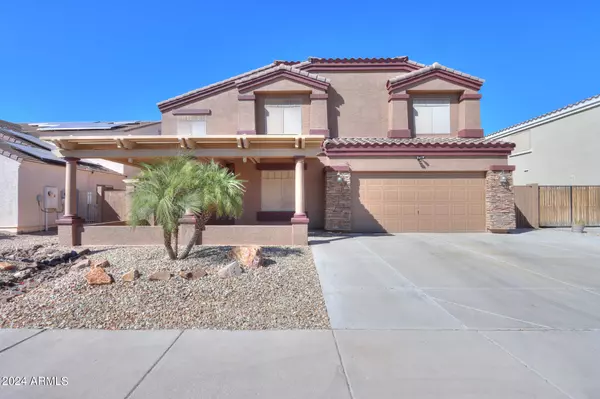 Casa Grande, AZ 85122,1794 E WILDFLOWER Lane