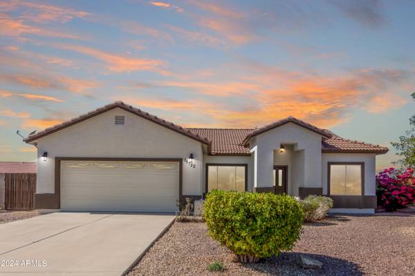 Arizona City, AZ 85123,15122 S CLIFTON Lane